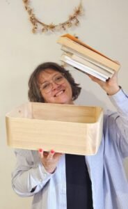 home organiser angers